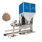 BlueRay 3KW Semi Automatic 10-50kg rice beans grain Bagging Machine